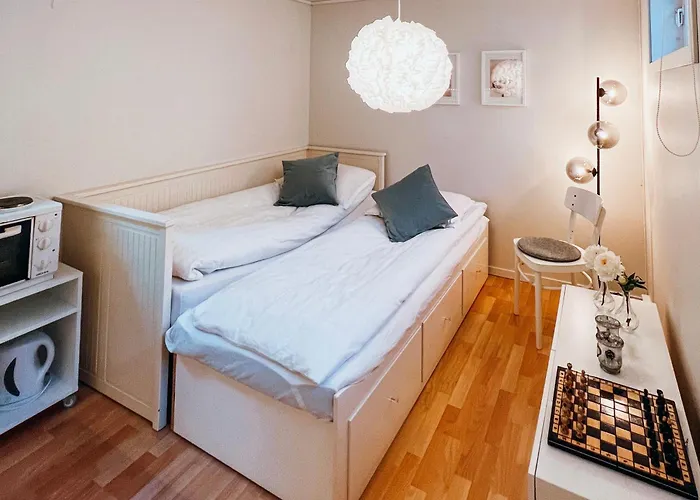 Bright And Cozy - Newly Renovated Bathroom And Free Parking Apartmán *